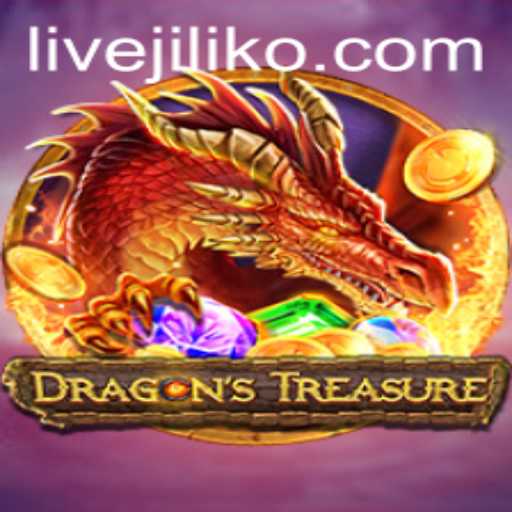 Unveiling DragonsTreasure: An Epic Quest in the World of JILIKO