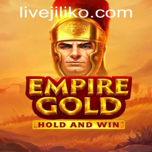 EmpireGold and the JILIKO Revolution in Modern Gaming