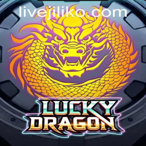 Exploring the Captivating World of LuckyDragon