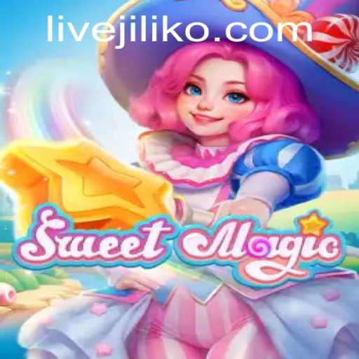 Discover the Enchanting World of SweetMagic with JILIKO