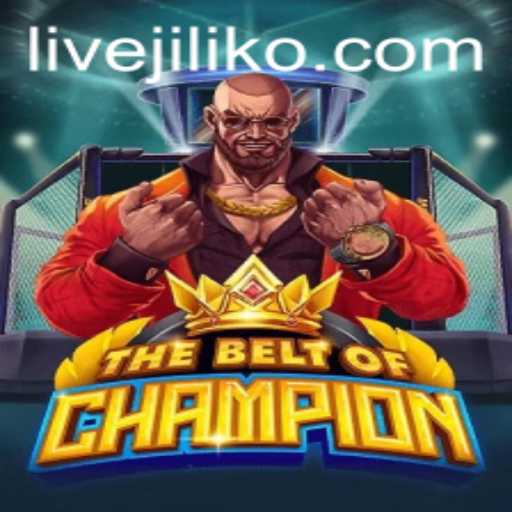 TheBeltOfChampion: An Immersive Experience in Gaming