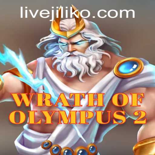 Discover the Myths and Mysteries of WrathofOlympus2: An Epic Gaming Experience